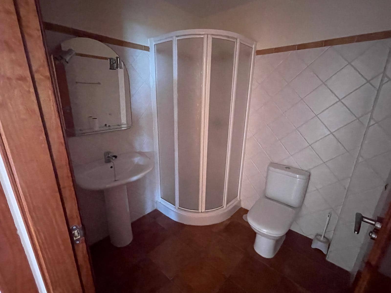 3 bedroom Villa for sale in Isla Plana, Cartagena with pool garage €