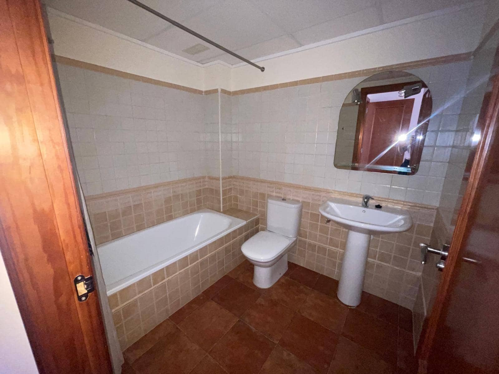 3 bedroom Villa for sale in Isla Plana, Cartagena with pool garage €