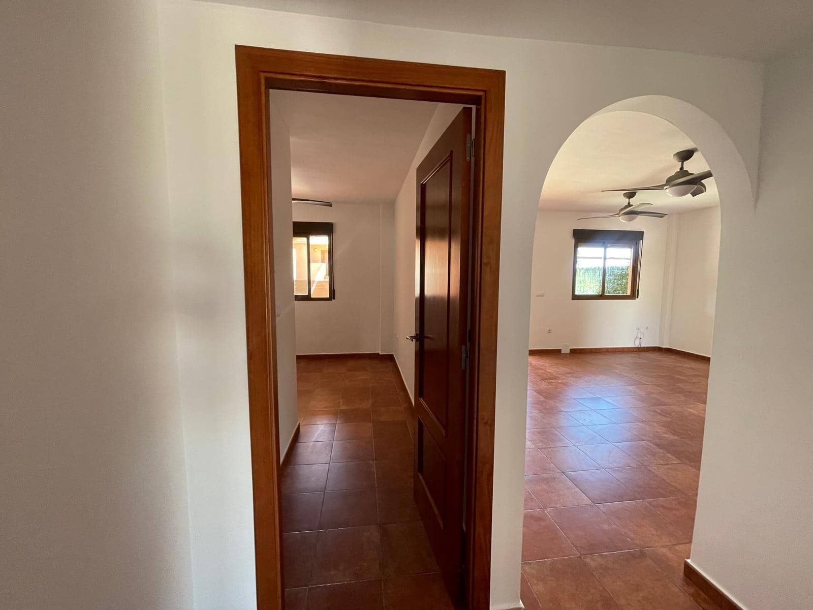 3 bedroom Villa for sale in Isla Plana, Cartagena with pool garage €