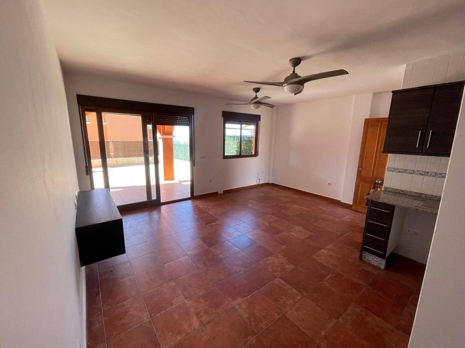 3 bedroom Villa for sale in Isla Plana, Cartagena with pool garage €