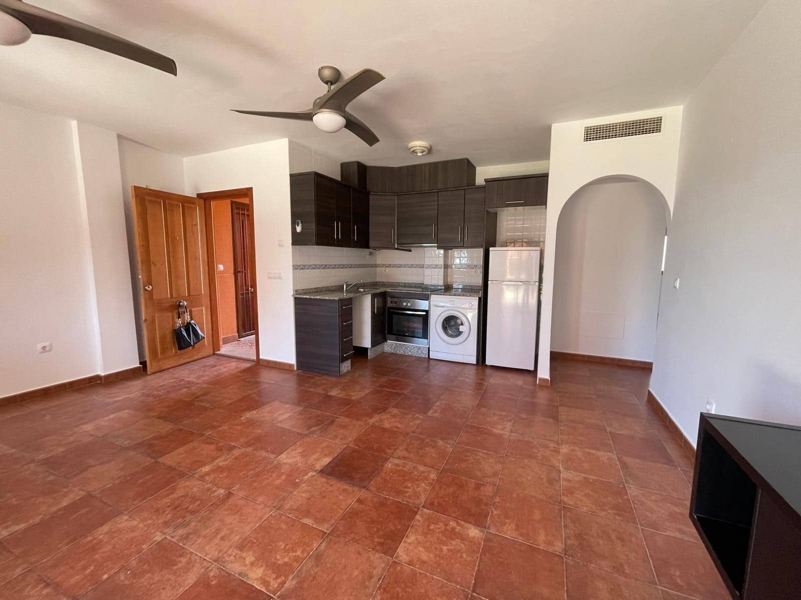 3 bedroom Villa for sale in Isla Plana, Cartagena with pool garage €