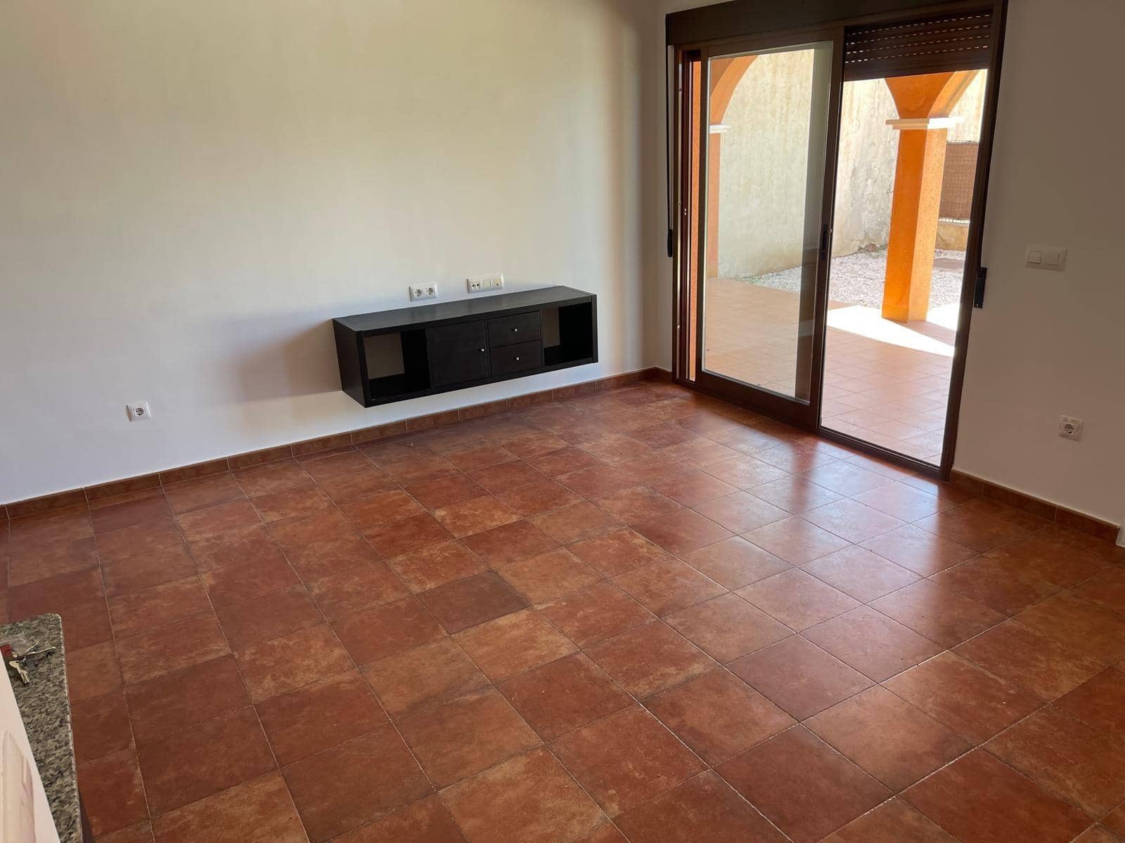 3 bedroom Villa for sale in Isla Plana, Cartagena with pool garage €