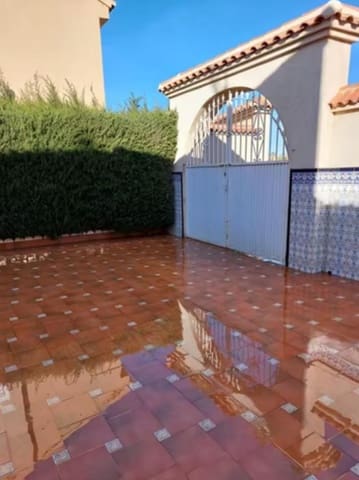 3 Zimmer Villa zu verkaufen in Puerto de Mazarron, Mazarrón - 387.000 € (Ref: 8392620)