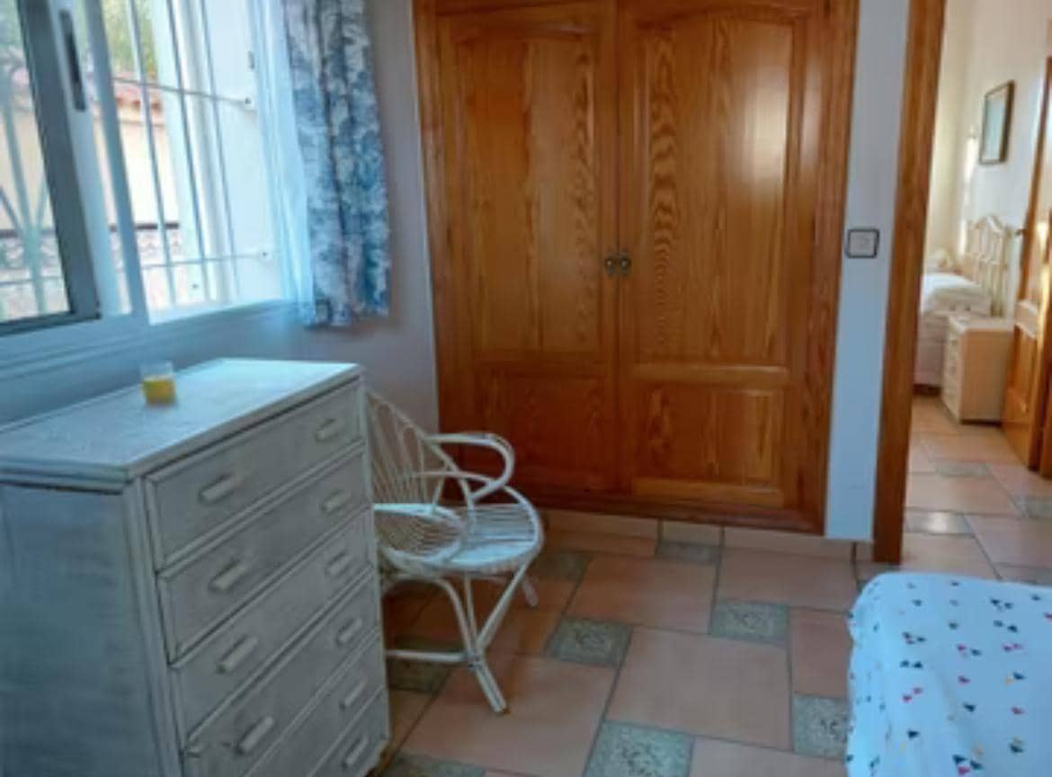 3 bedroom Villa for sale in Puerto de Mazarron - € 387,000 (Ref: 8392620)