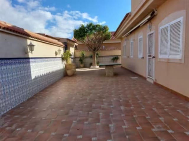 3 Zimmer Villa zu verkaufen in Puerto de Mazarron, Mazarrón - 387.000 € (Ref: 8392620)