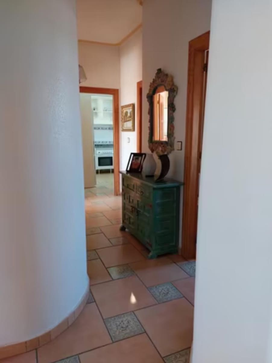 3 bedroom Villa for sale in Puerto de Mazarron - € 387,000 (Ref: 8392620)