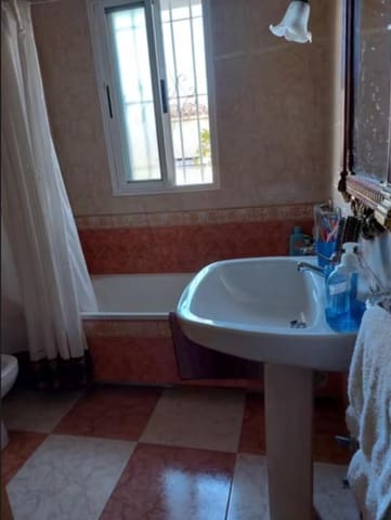 3 Zimmer Villa zu verkaufen in Puerto de Mazarron, Mazarrón - 387.000 € (Ref: 8392620)