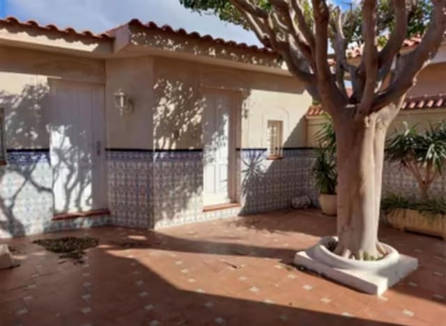 3 Zimmer Villa zu verkaufen in Puerto de Mazarron, Mazarrón - 387.000 € (Ref: 8392620)