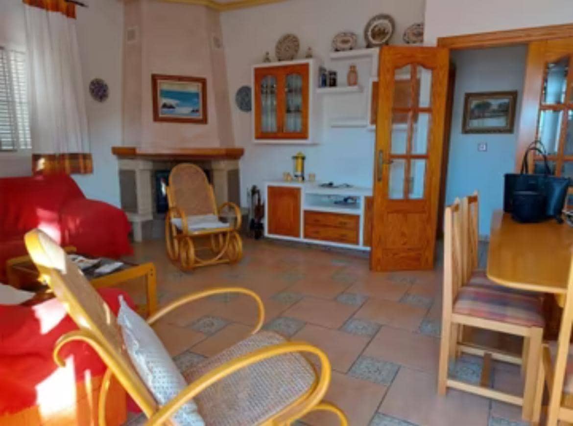 3 bedroom Villa for sale in Puerto de Mazarron - € 387,000 (Ref: 8392620)