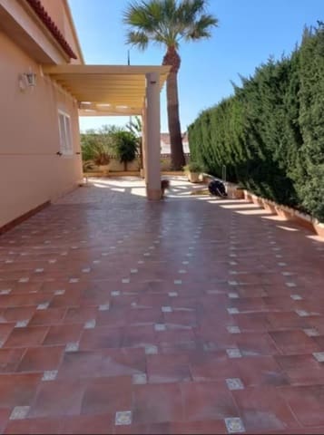 3 Zimmer Villa zu verkaufen in Puerto de Mazarron, Mazarrón - 387.000 € (Ref: 8392620)