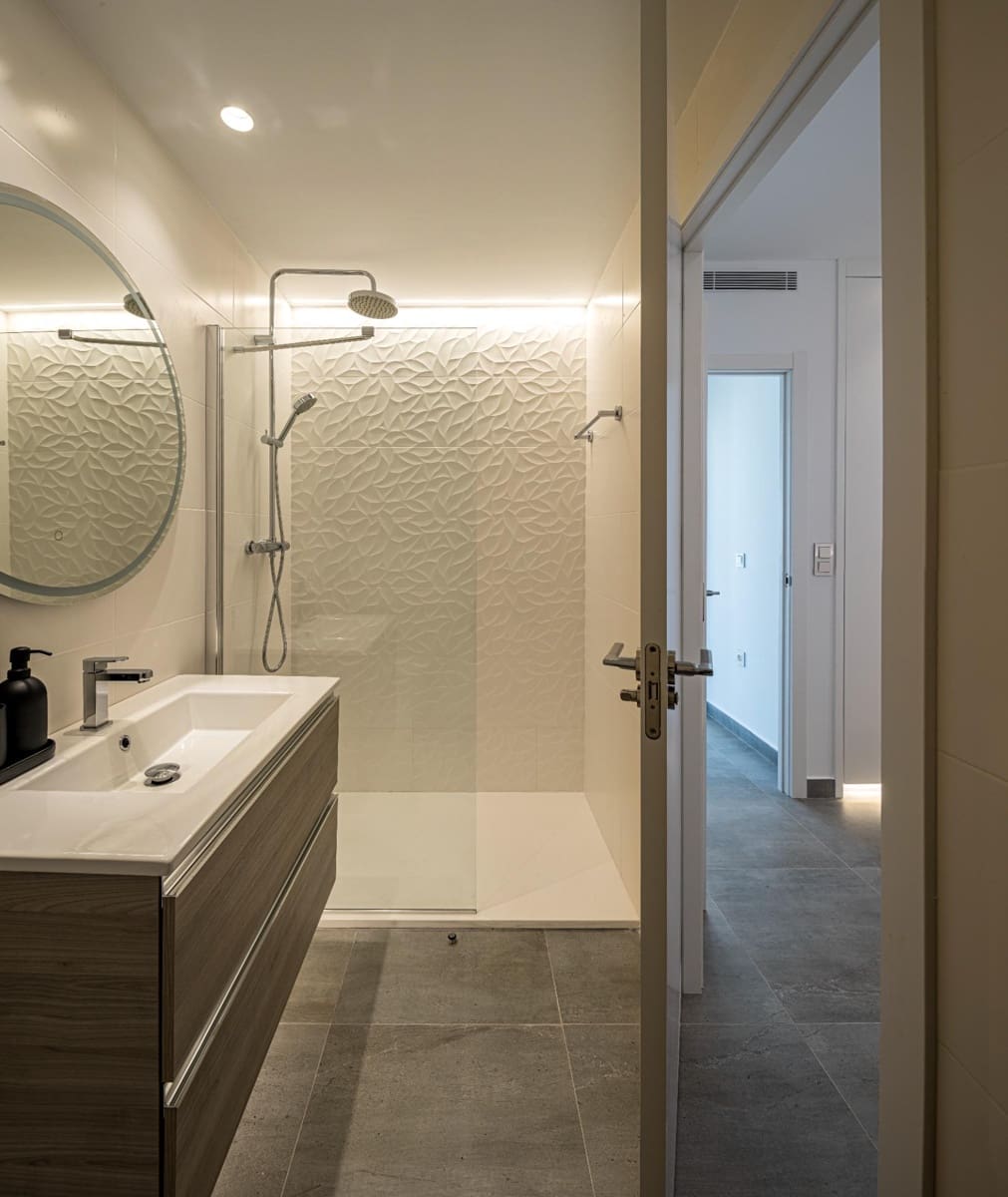 2 camera da letto Appartamento in vendita in Pilar de la Horadada con piscina - 225.000 € (Rif: 8396665)