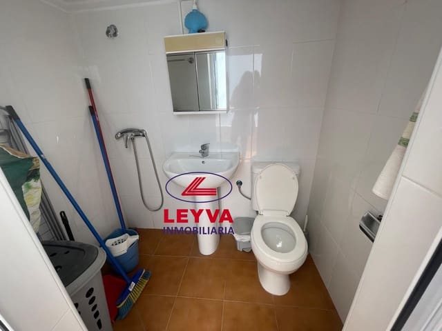 4 soveværelse Lejlighed til salg i Puerto de Mazarron, Mazarrón - € 138.000 (Ref: 8405186)