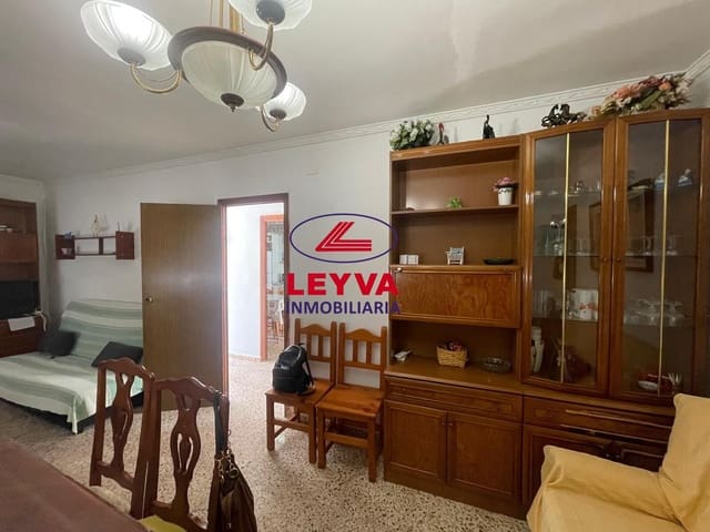 4 soveværelse Lejlighed til salg i Puerto de Mazarron, Mazarrón - € 138.000 (Ref: 8405186)