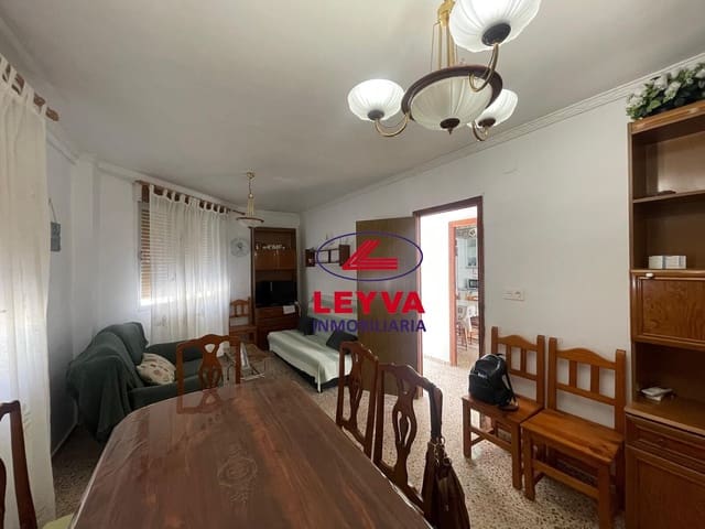 4 soveværelse Lejlighed til salg i Puerto de Mazarron, Mazarrón - € 138.000 (Ref: 8405186)
