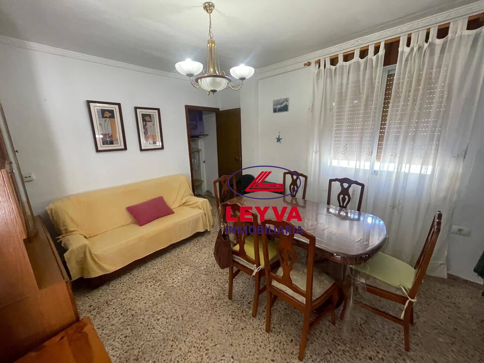 4 bedroom Apartment for sale in Puerto de Mazarron - € 138,000 (Ref: 8405186)