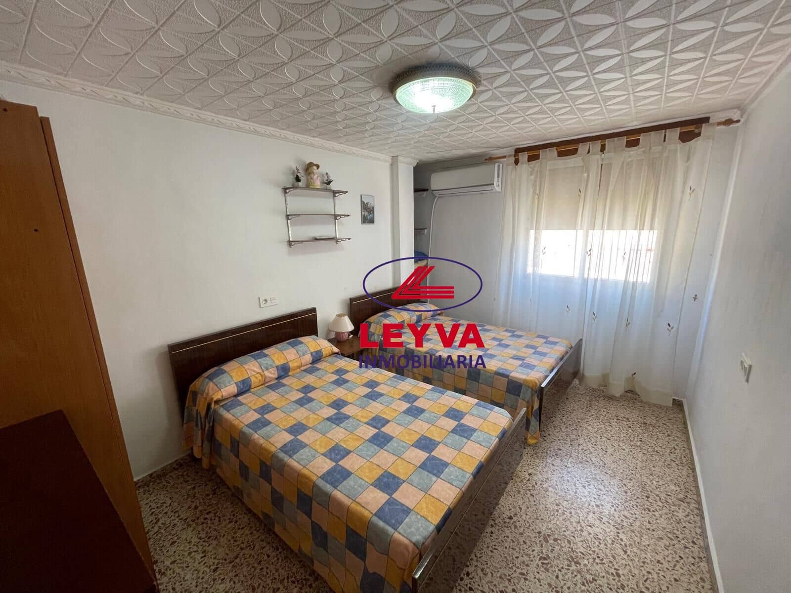 4 bedroom Apartment for sale in Puerto de Mazarron - € 138,000 (Ref: 8405186)