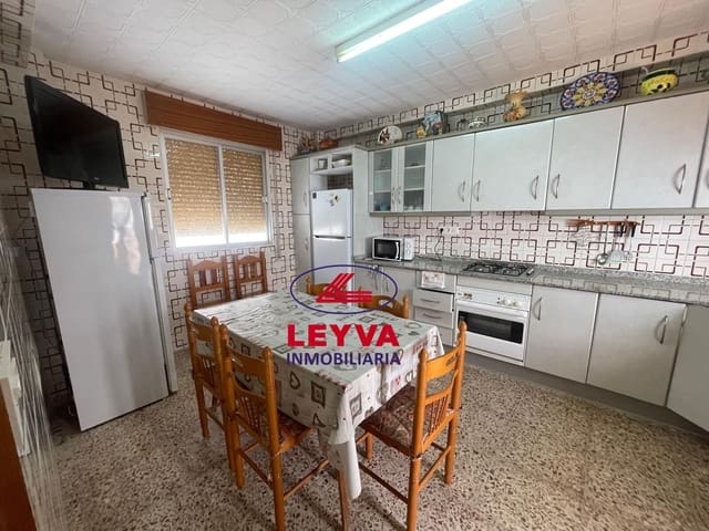 4 soveværelse Lejlighed til salg i Puerto de Mazarron, Mazarrón - € 138.000 (Ref: 8405186)