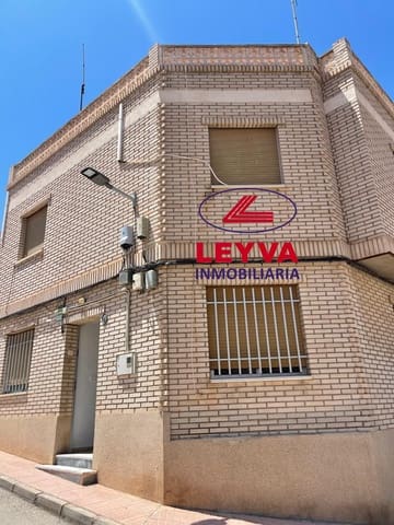 4 soveværelse Lejlighed til salg i Puerto de Mazarron, Mazarrón - € 138.000 (Ref: 8405186)