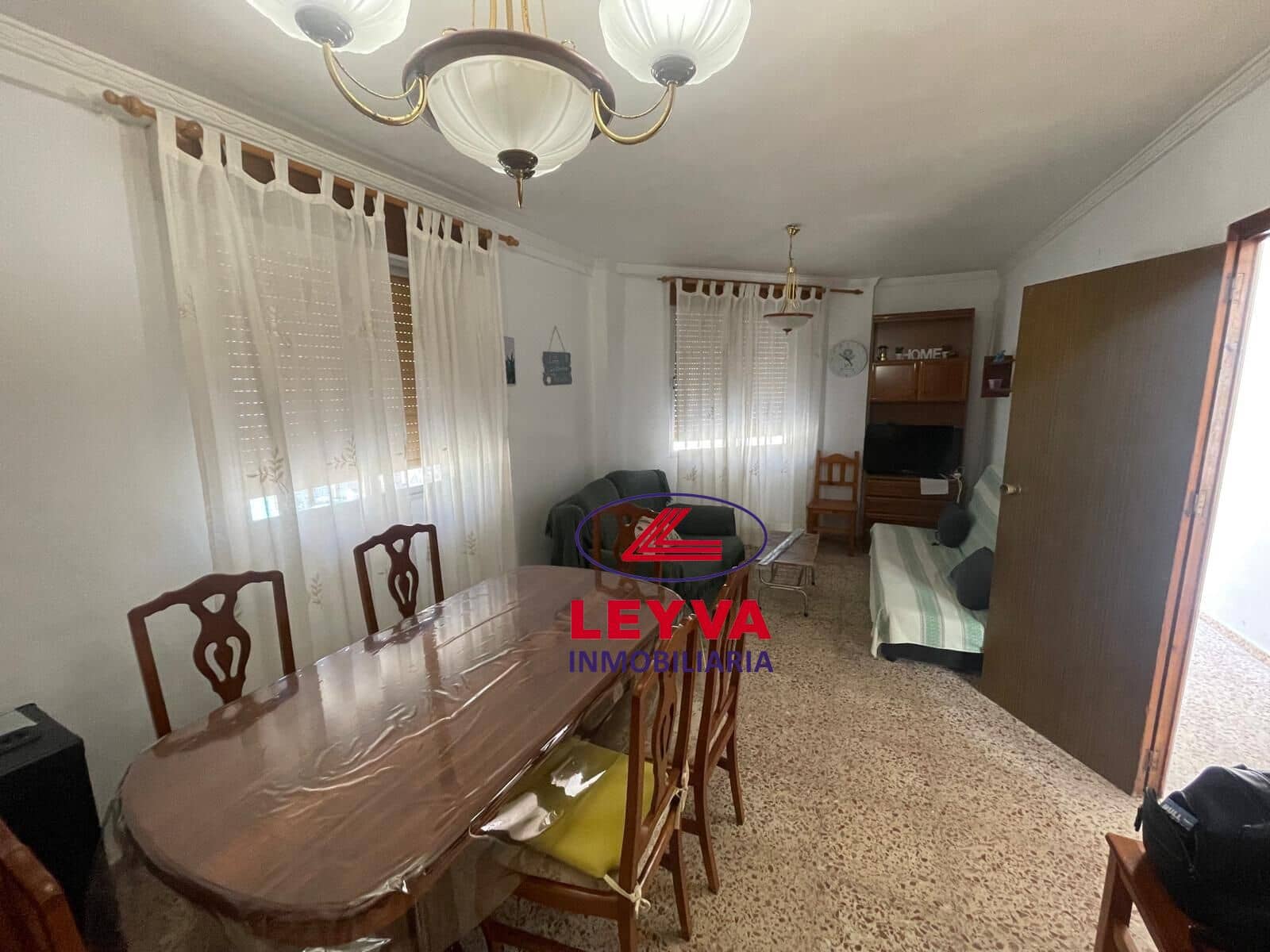 4 bedroom Apartment for sale in Puerto de Mazarron - € 138,000 (Ref: 8405186)