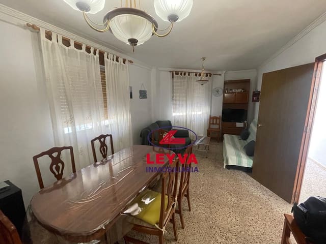 4 soveværelse Lejlighed til salg i Puerto de Mazarron, Mazarrón - € 138.000 (Ref: 8405186)