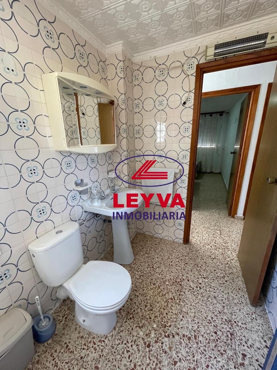 4 bedroom Apartment for sale in Puerto de Mazarron - € 138,000 (Ref: 8405186)