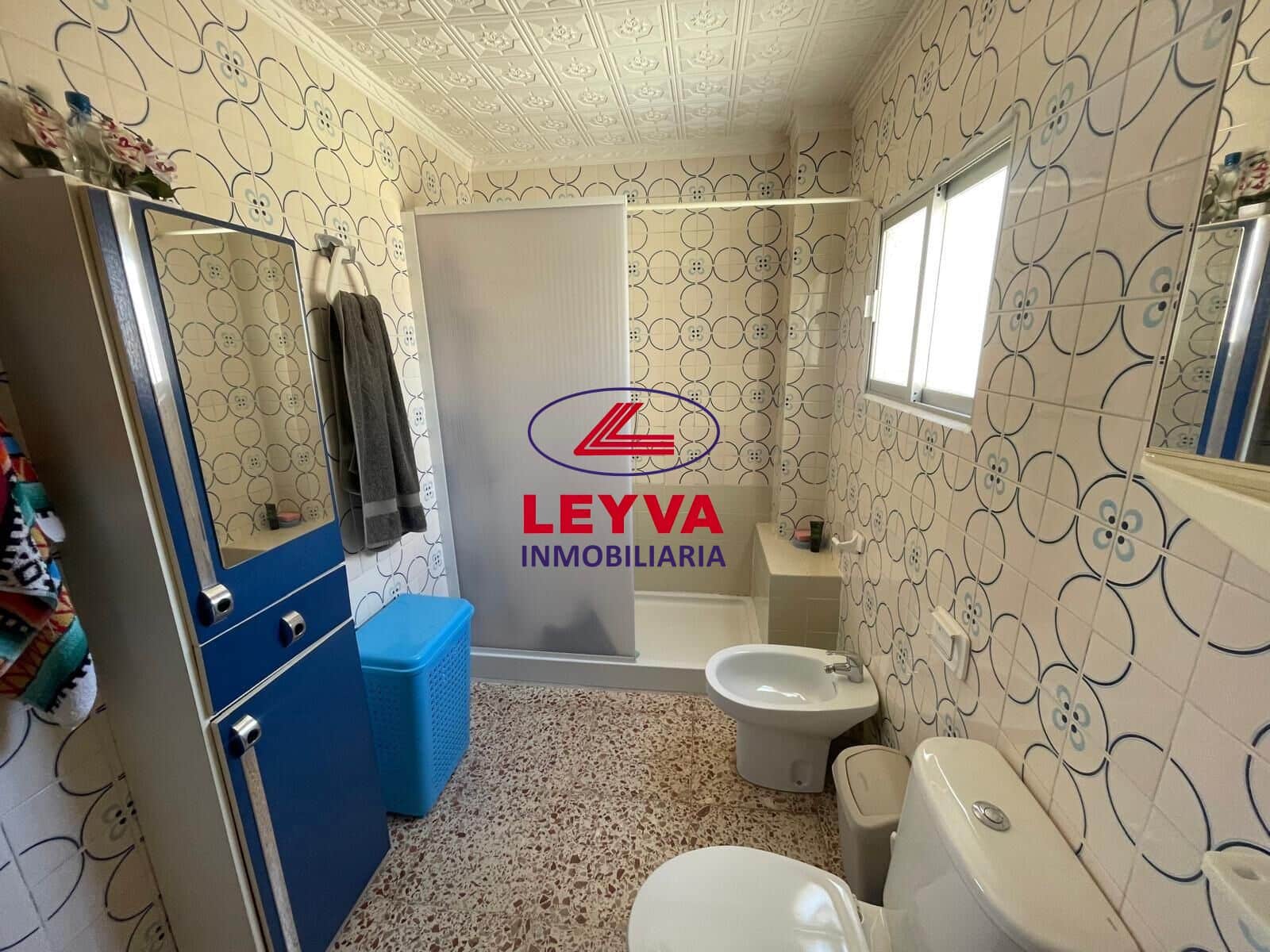 4 bedroom Apartment for sale in Puerto de Mazarron - € 138,000 (Ref: 8405186)