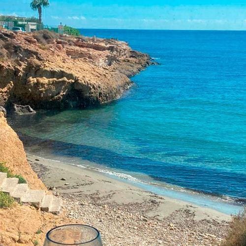 2 soverom Rekkehus til salgs i Isla Plana med garasje - € 330 000 (Ref: 8411557)