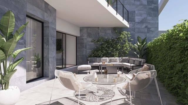 2 camera da letto Villa in vendita in Alamillo, Mazarrón - 324.000 € (Rif: 8421247)