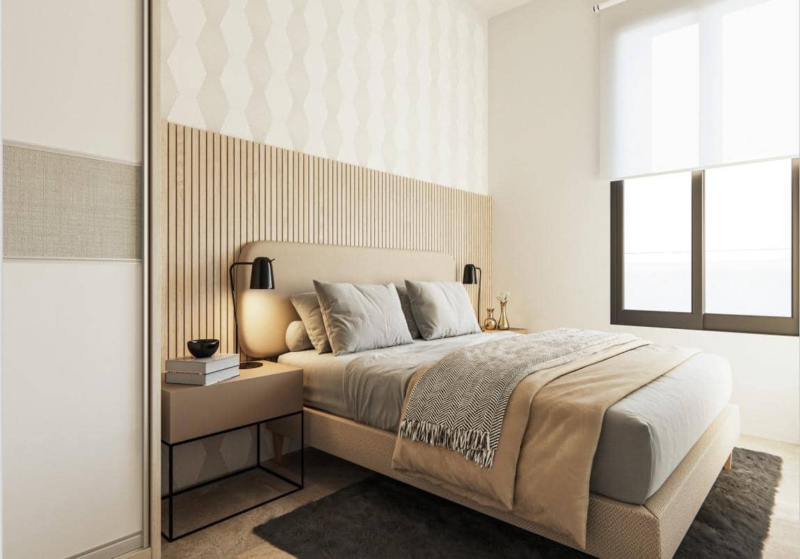 2 makuuhuone Huoneisto myytävänä paikassa Aguilas mukana uima-altaan - 180 000 € (Ref: 8428906)