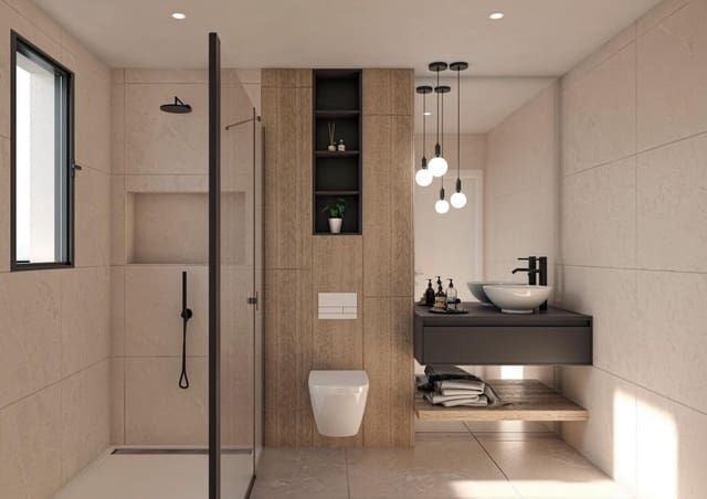 Apartamento de 3 habitaciones en Alhama de Murcia en venta con piscina - 198.900 € (Ref: 8428907)