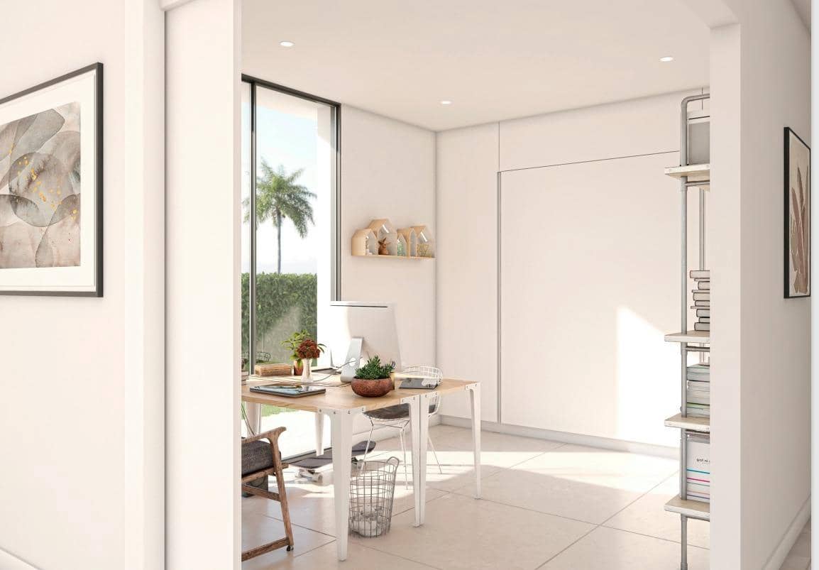 3 bedroom Apartment for sale in Alhama de Murcia with pool - € 198,900 (Ref: 8428907)