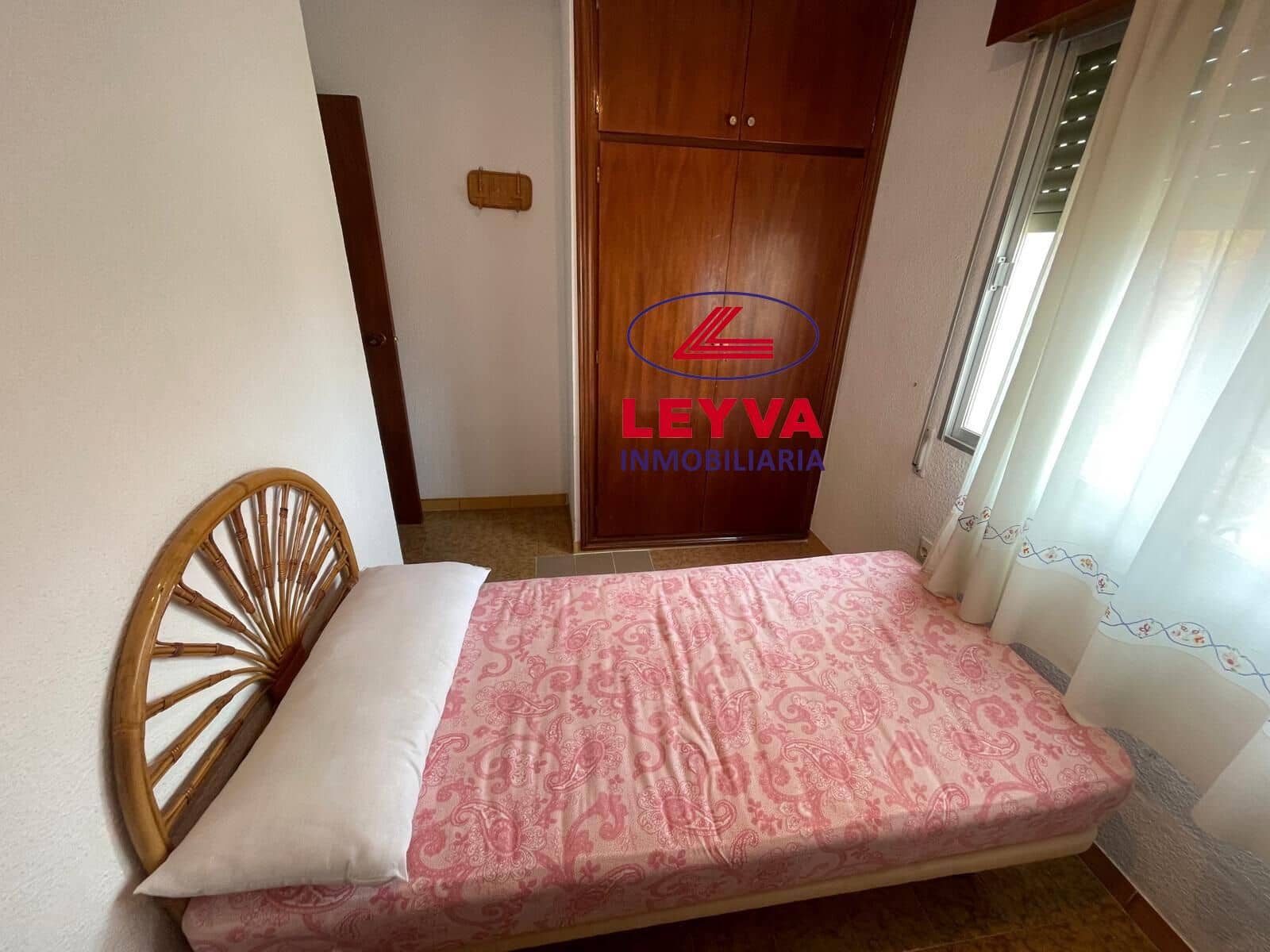 4 soveværelse Lejlighed til salg i Puerto de Mazarron - € 170.000 (Ref: 8599715)