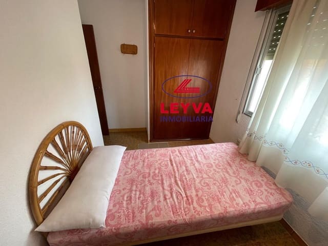 4 soveværelse Lejlighed til salg i Puerto de Mazarron, Mazarrón - € 170.000 (Ref: 8599715)