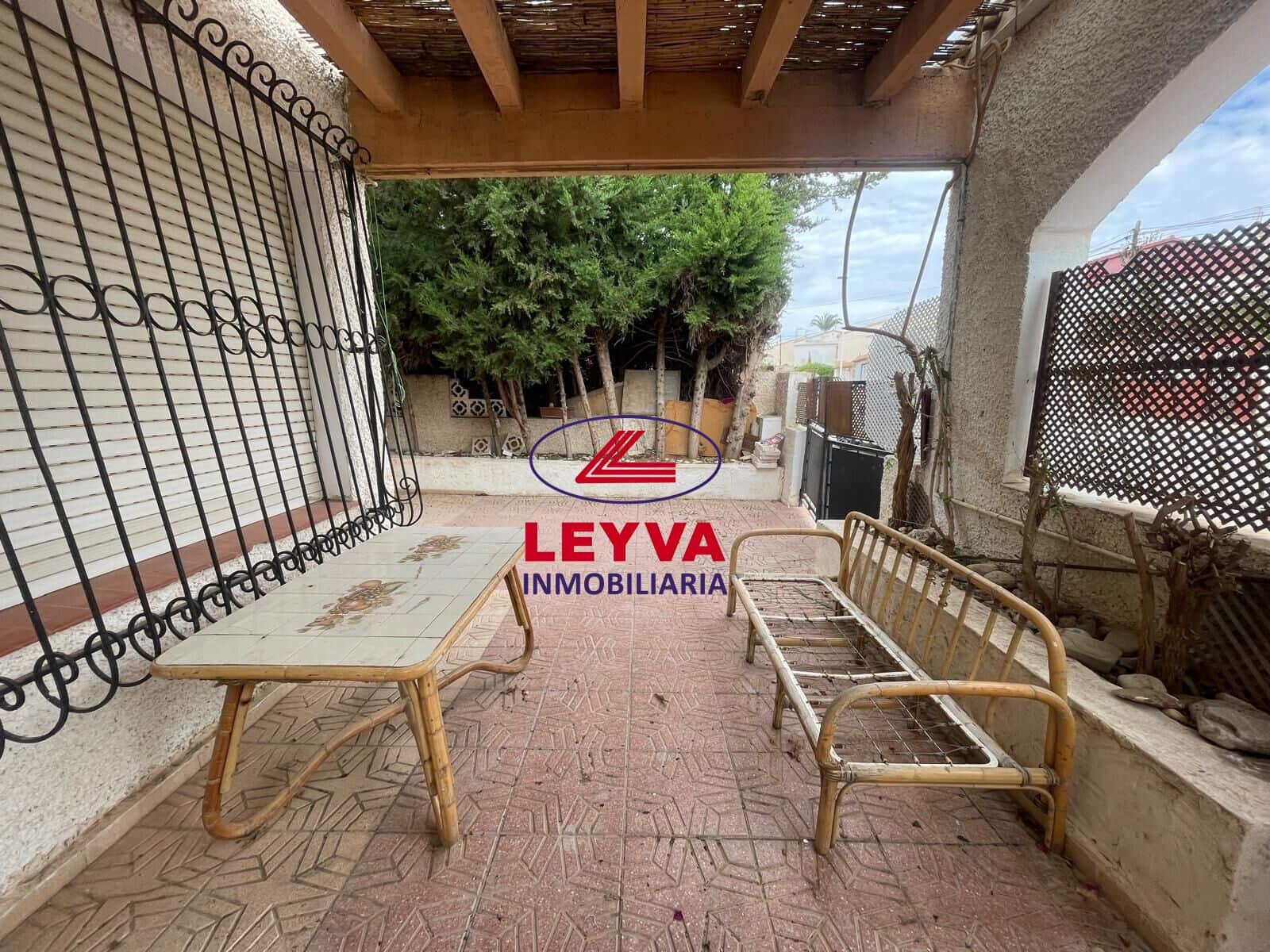 4 soveværelse Lejlighed til salg i Puerto de Mazarron - € 170.000 (Ref: 8599715)