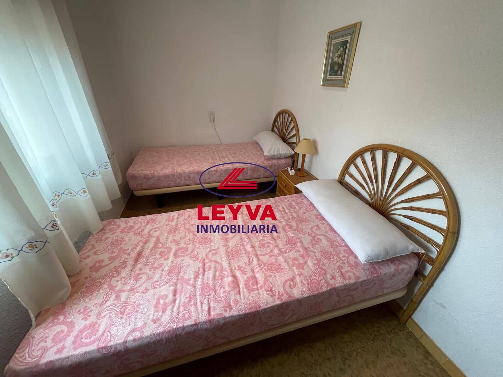 4 soveværelse Lejlighed til salg i Puerto de Mazarron - € 170.000 (Ref: 8599715)