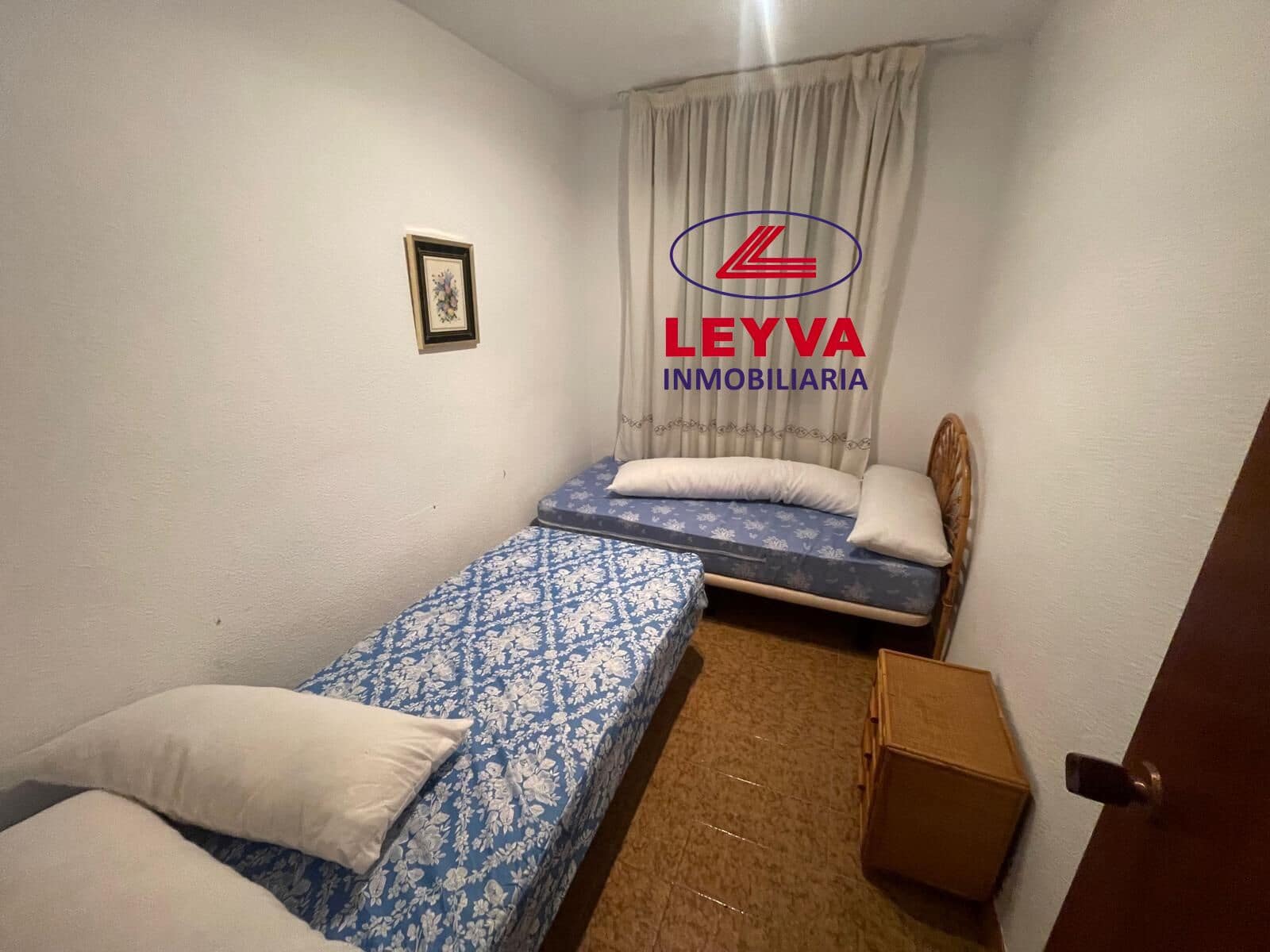 4 soveværelse Lejlighed til salg i Puerto de Mazarron - € 170.000 (Ref: 8599715)