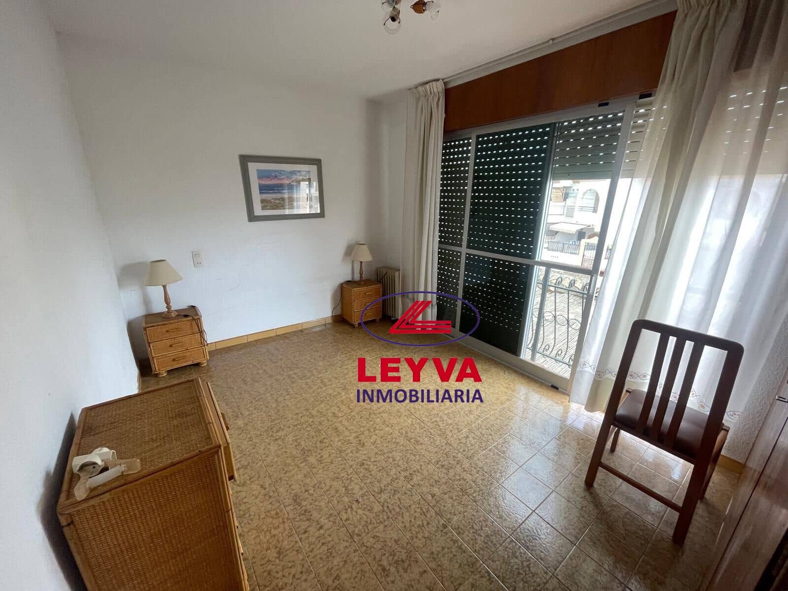 4 soveværelse Lejlighed til salg i Puerto de Mazarron - € 170.000 (Ref: 8599715)