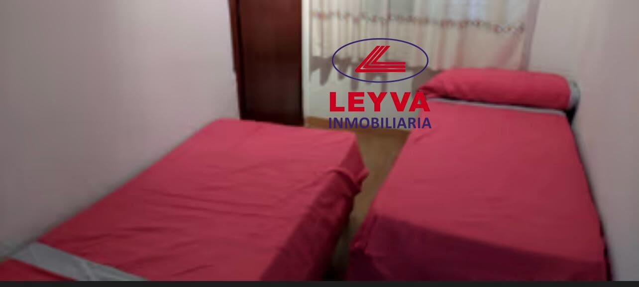 4 soveværelse Lejlighed til salg i Puerto de Mazarron - € 170.000 (Ref: 8599715)