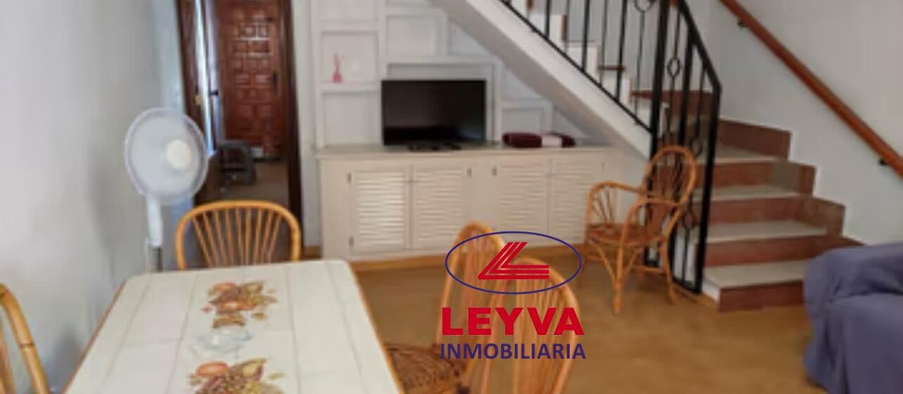 4 soveværelse Lejlighed til salg i Puerto de Mazarron - € 170.000 (Ref: 8599715)