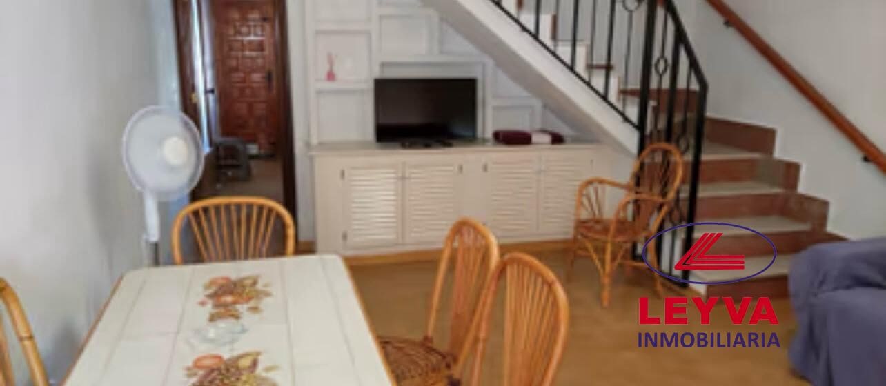 4 soveværelse Lejlighed til salg i Puerto de Mazarron - € 170.000 (Ref: 8599715)