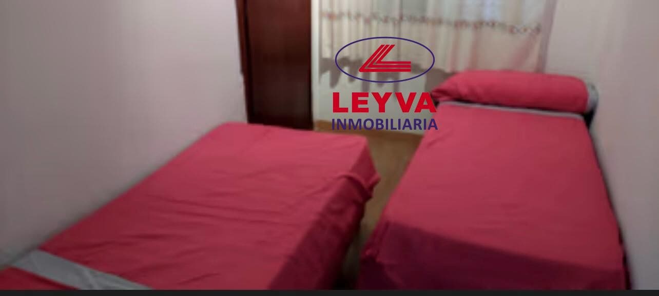 4 soveværelse Lejlighed til salg i Puerto de Mazarron - € 170.000 (Ref: 8599715)