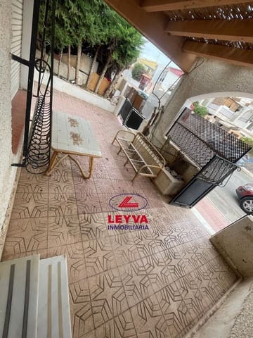 4 soveværelse Lejlighed til salg i Puerto de Mazarron, Mazarrón - € 170.000 (Ref: 8599715)