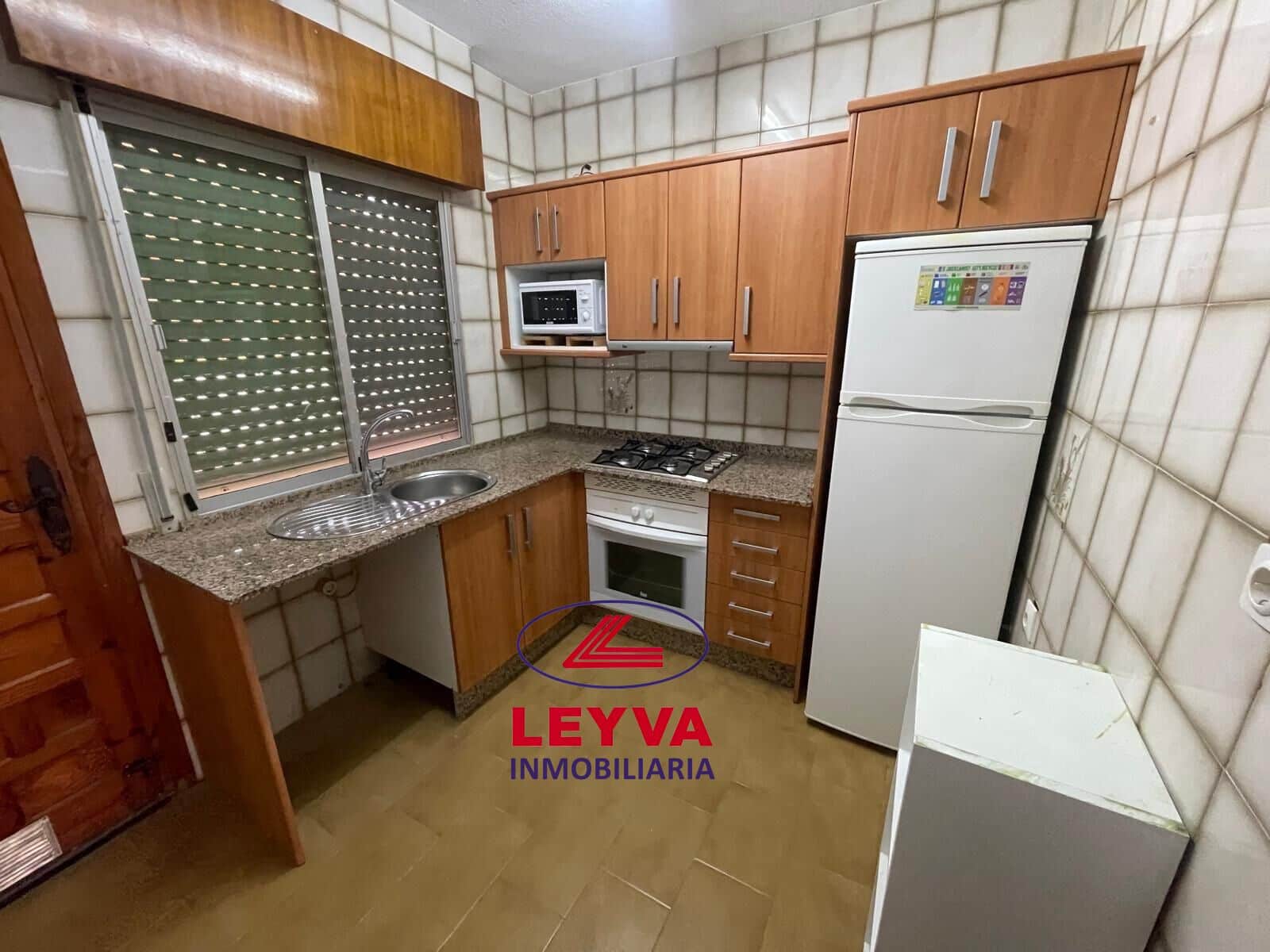 4 soveværelse Lejlighed til salg i Puerto de Mazarron - € 170.000 (Ref: 8599715)