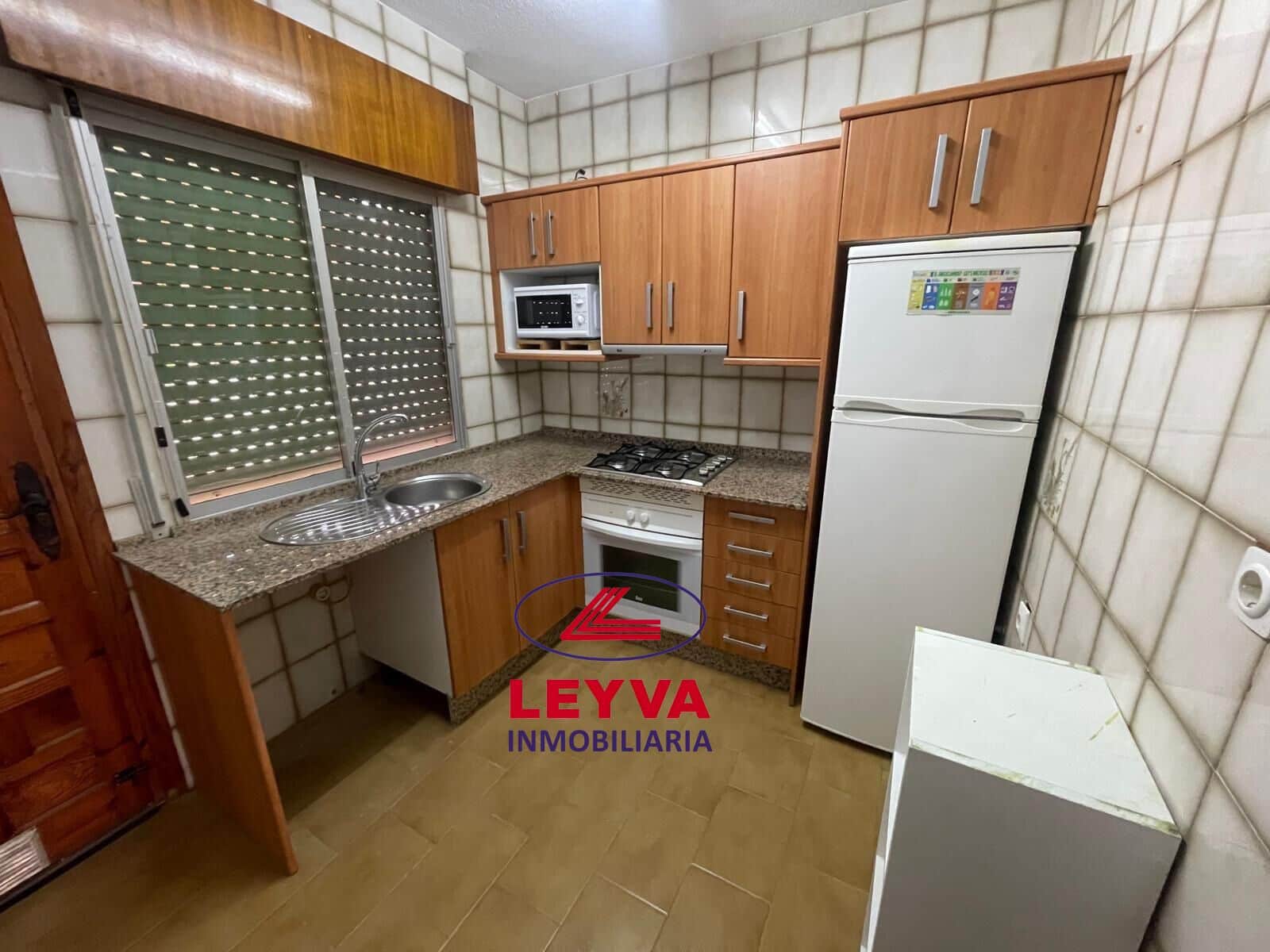 4 soveværelse Lejlighed til salg i Puerto de Mazarron - € 170.000 (Ref: 8599715)