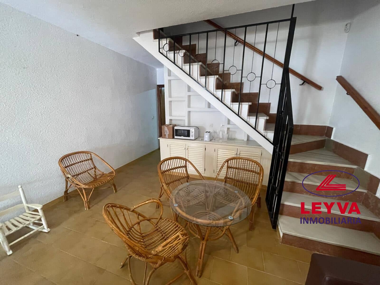 4 soveværelse Lejlighed til salg i Puerto de Mazarron - € 170.000 (Ref: 8599715)