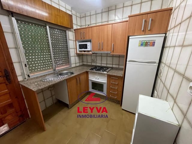 4 soveværelse Lejlighed til salg i Puerto de Mazarron, Mazarrón - € 170.000 (Ref: 8599715)