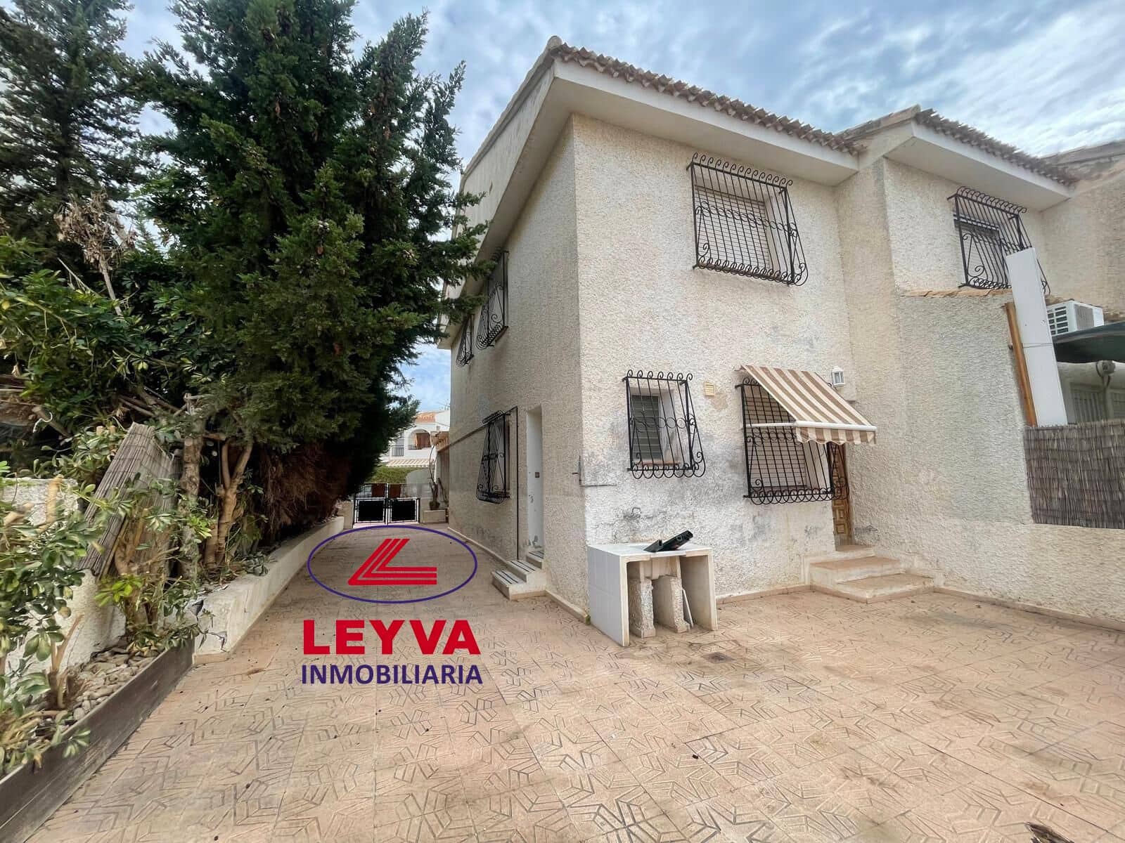 4 soveværelse Lejlighed til salg i Puerto de Mazarron - € 170.000 (Ref: 8599715)
