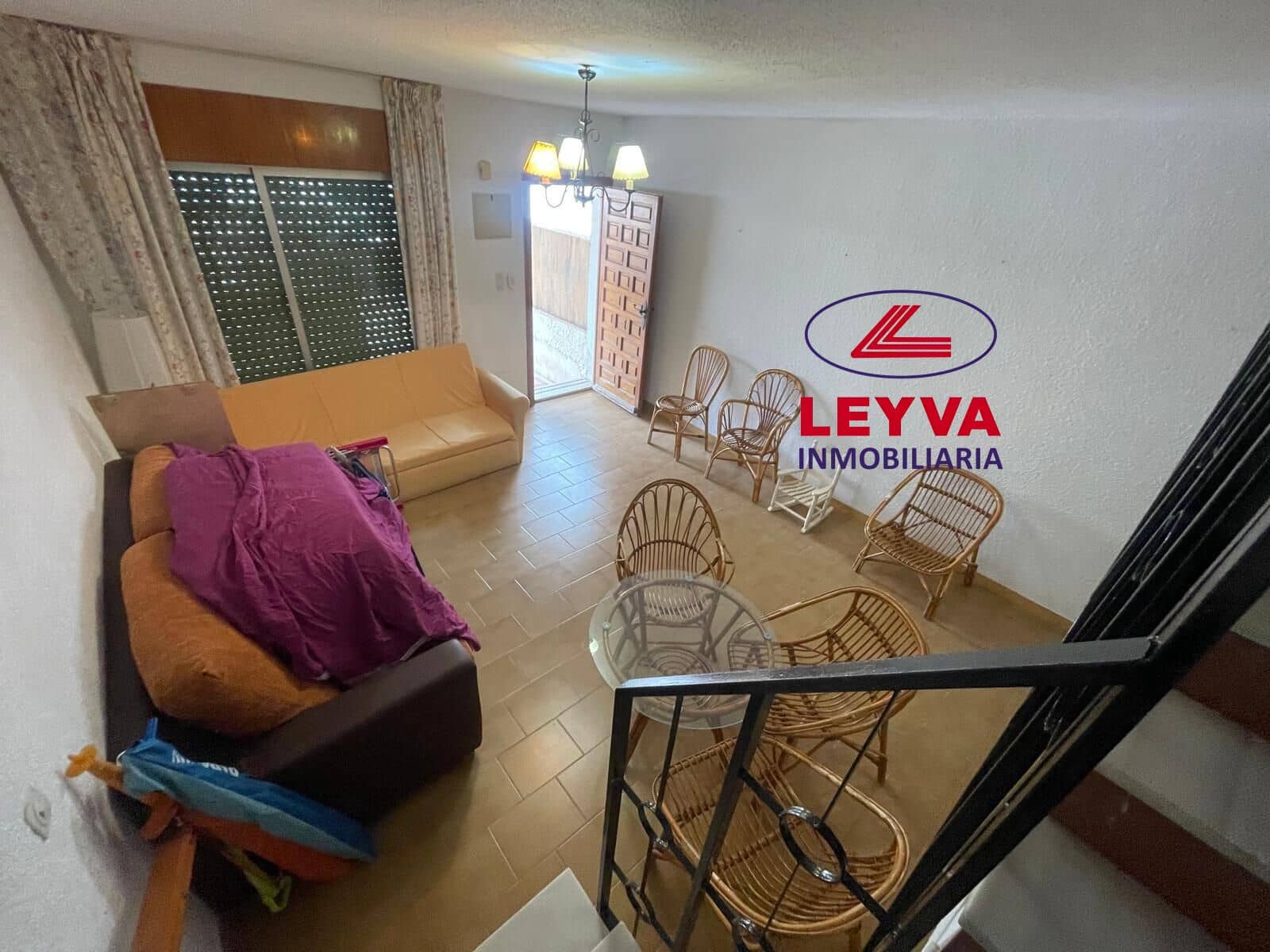 4 soveværelse Lejlighed til salg i Puerto de Mazarron - € 170.000 (Ref: 8599715)