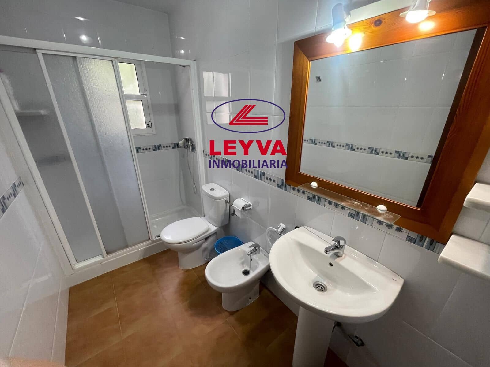 4 soveværelse Lejlighed til salg i Puerto de Mazarron - € 170.000 (Ref: 8599715)