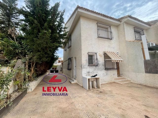 4 soveværelse Lejlighed til salg i Puerto de Mazarron, Mazarrón - € 170.000 (Ref: 8599715)